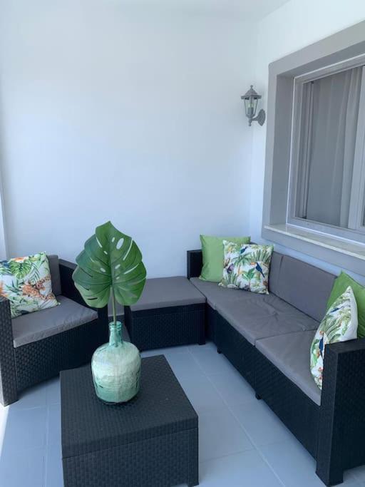 Mediterranean Breeze Beach House El Verger Exteriér fotografie