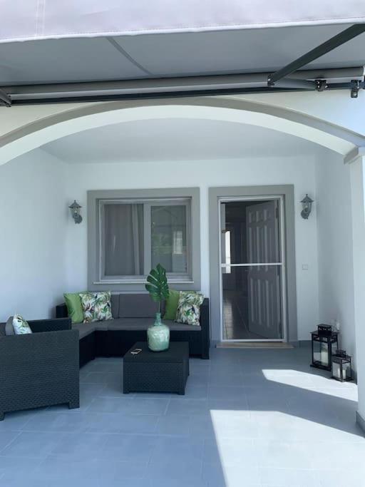 Mediterranean Breeze Beach House El Verger Exteriér fotografie